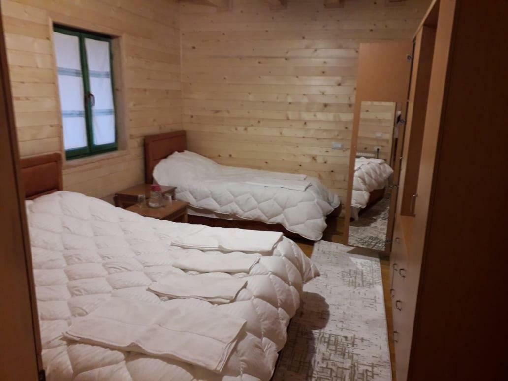Valbona Eco Camping Hotel Exterior photo